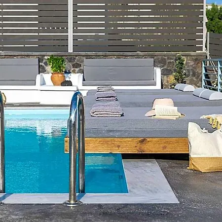 Hotel Blackstone Luxury