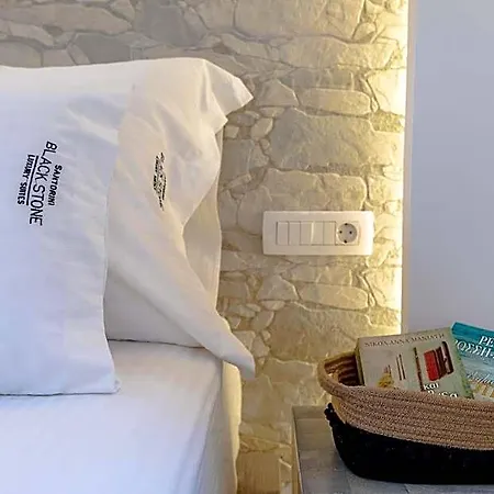 Blackstone Luxury Hotel 4*