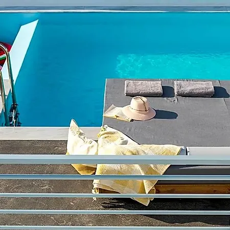 Hotel Blackstone Luxury