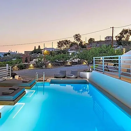 Hotel Blackstone Luxury