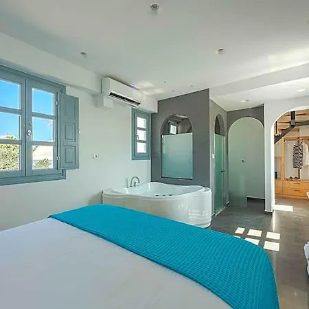 Hotel Blackstone Luxury