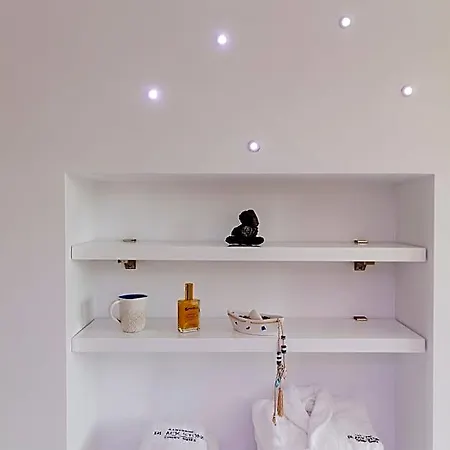 Blackstone Luxury 4* Santorini Island
