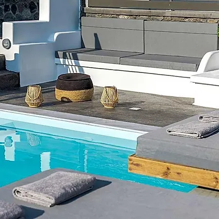 Blackstone Luxury Hotel