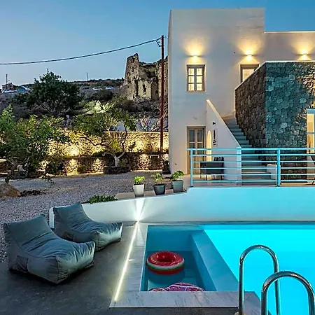 Blackstone Luxury 4*