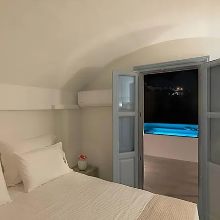 Blackstone Luxury 4*