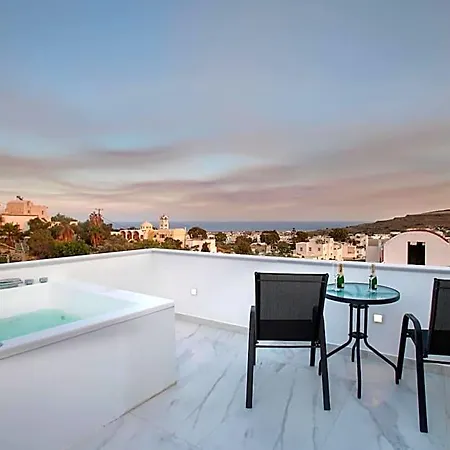 Blackstone Luxury
