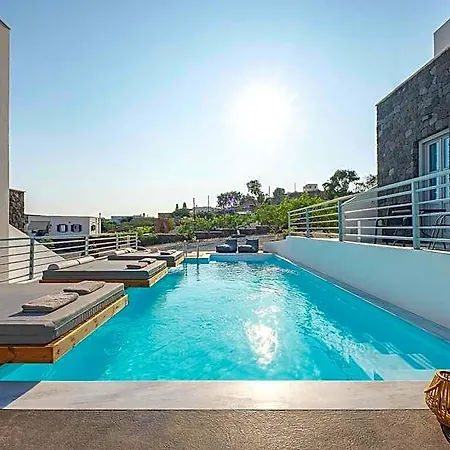 Hotel Blackstone Luxury 4*