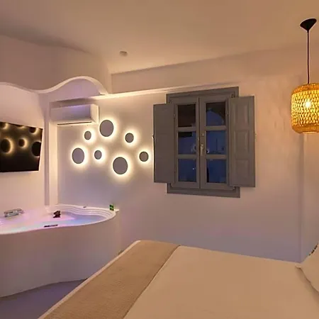 Blackstone Luxury 4*