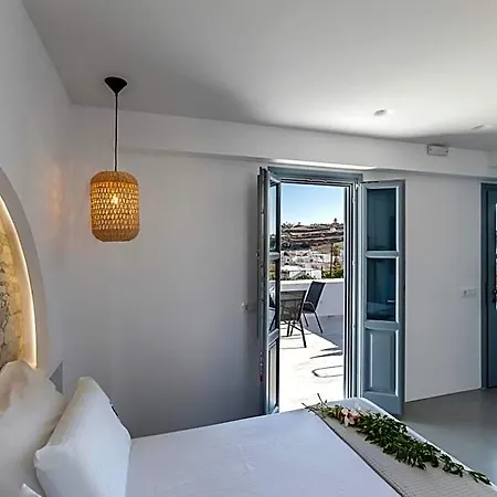 Blackstone Luxury 4*