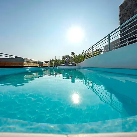 Blackstone Luxury